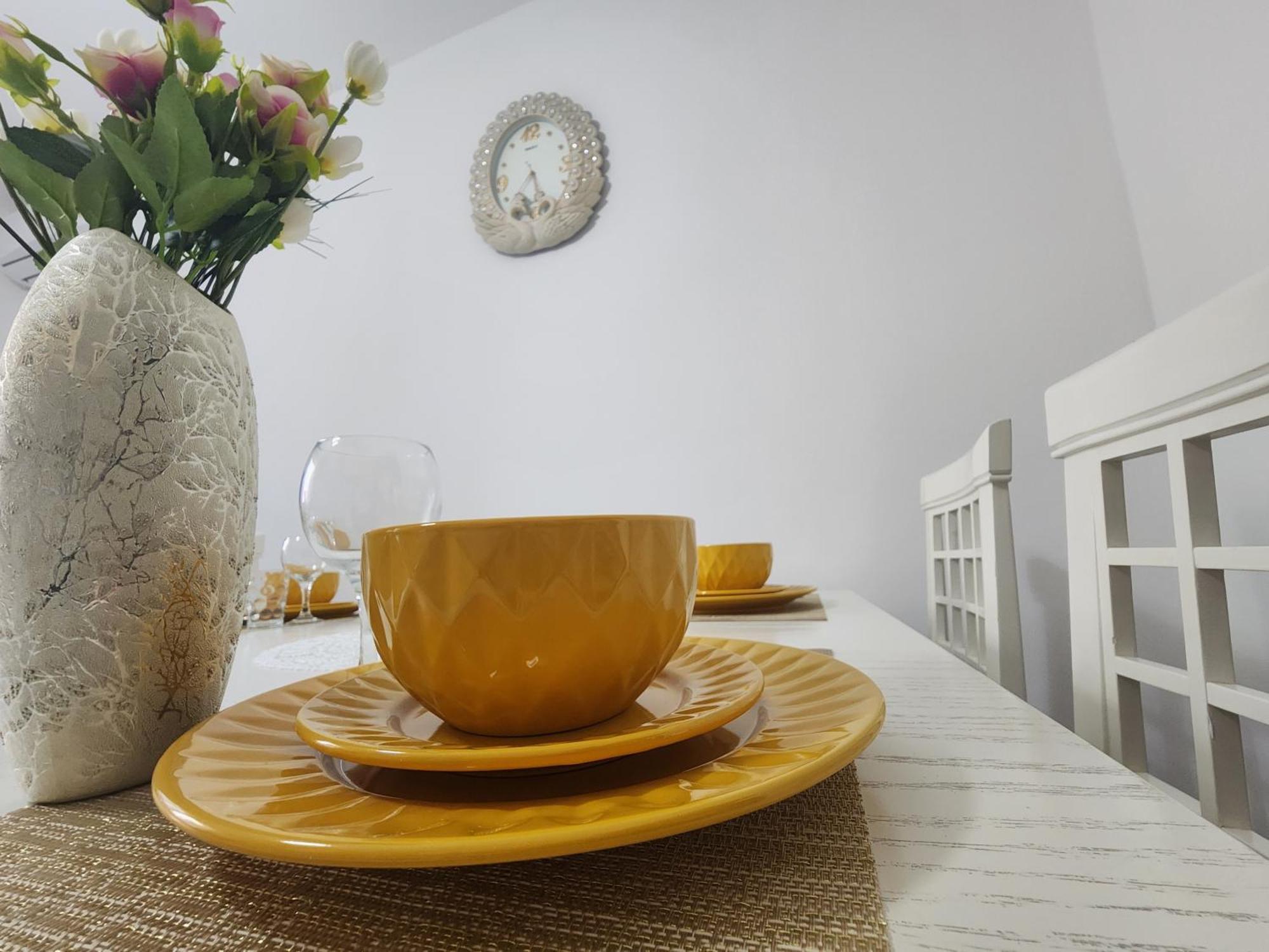 Eden Guesthouse ดูร์เรส ภายนอก รูปภาพ