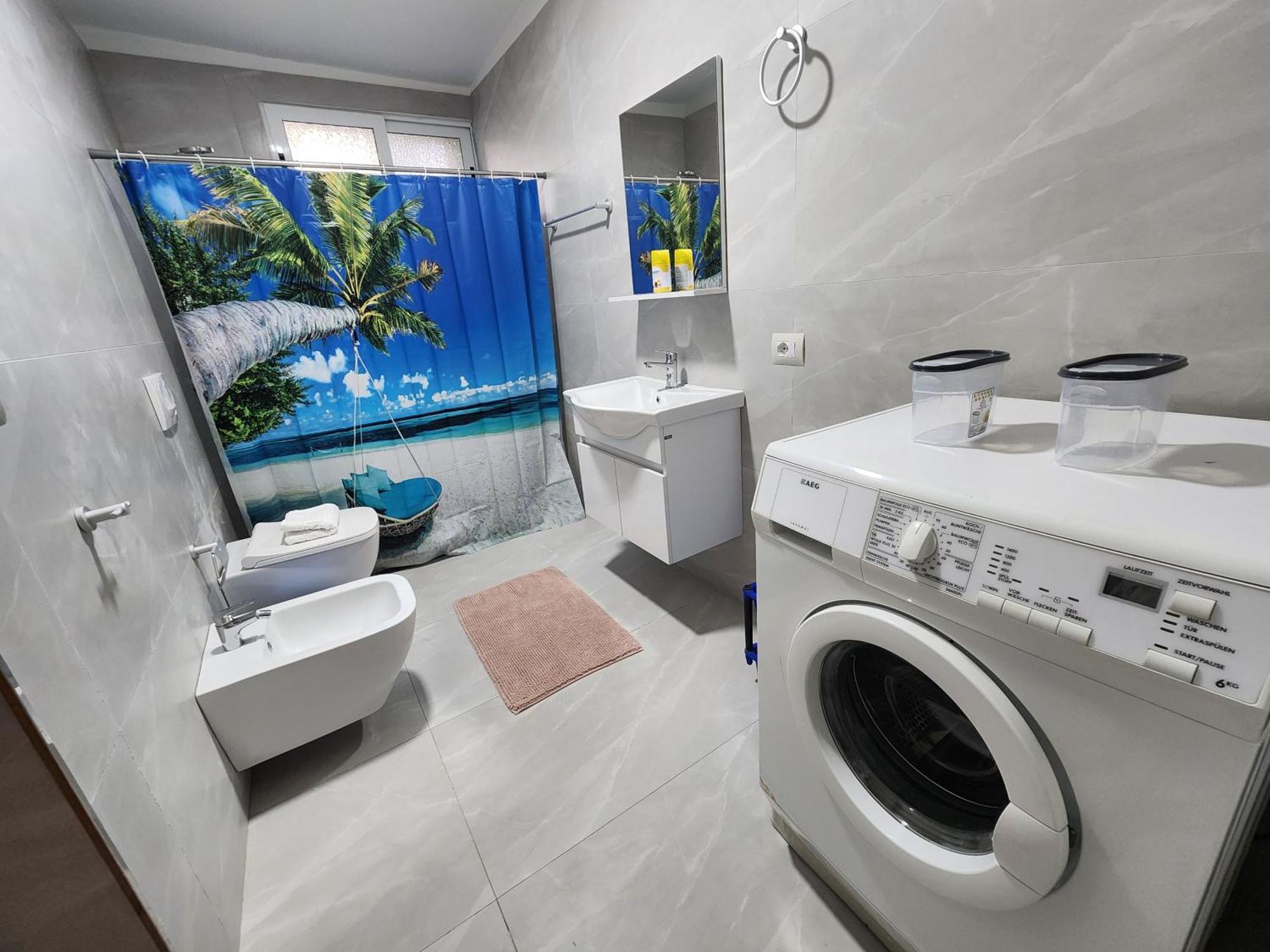 Eden Guesthouse ดูร์เรส ภายนอก รูปภาพ
