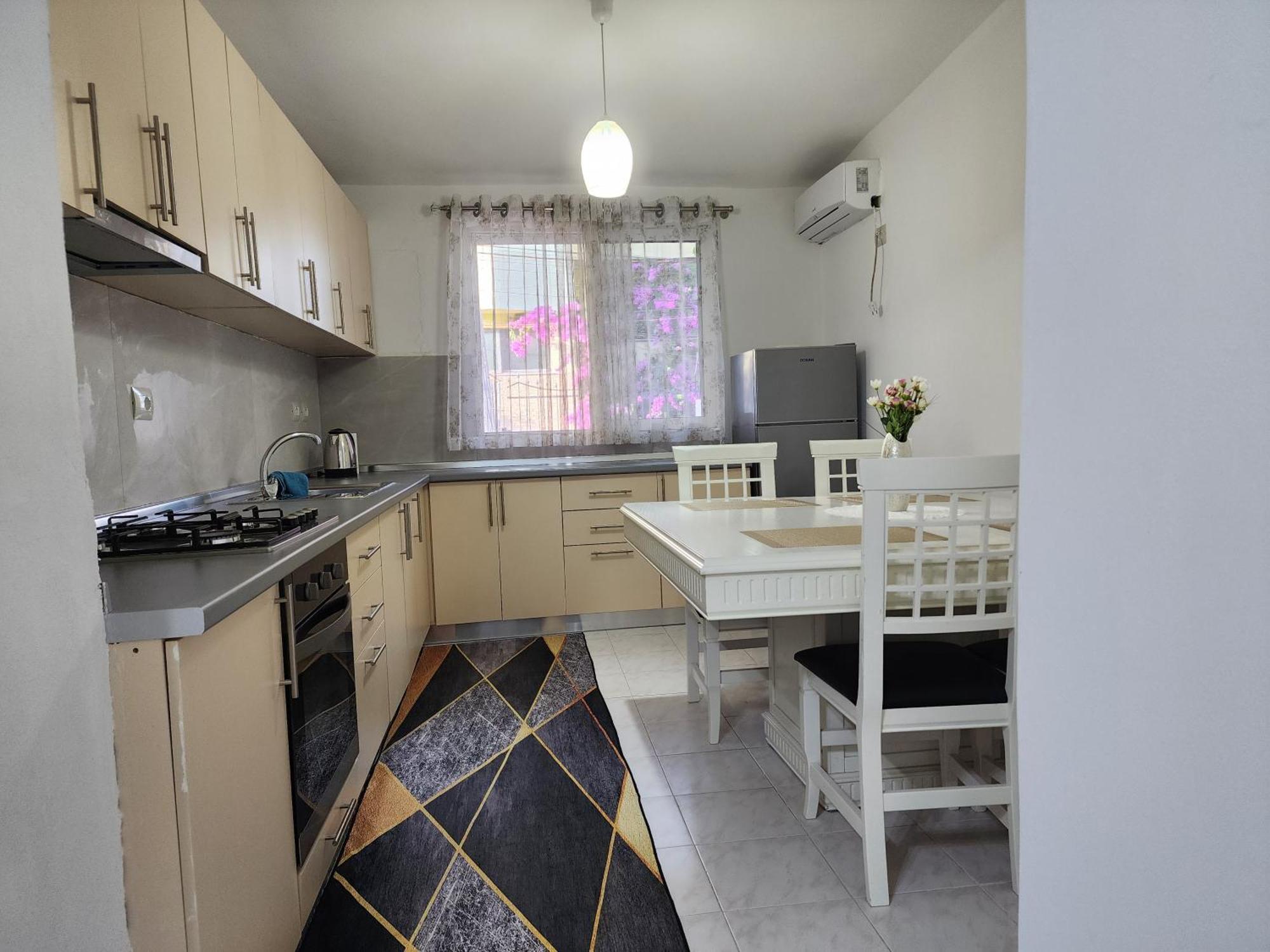 Eden Guesthouse ดูร์เรส ภายนอก รูปภาพ