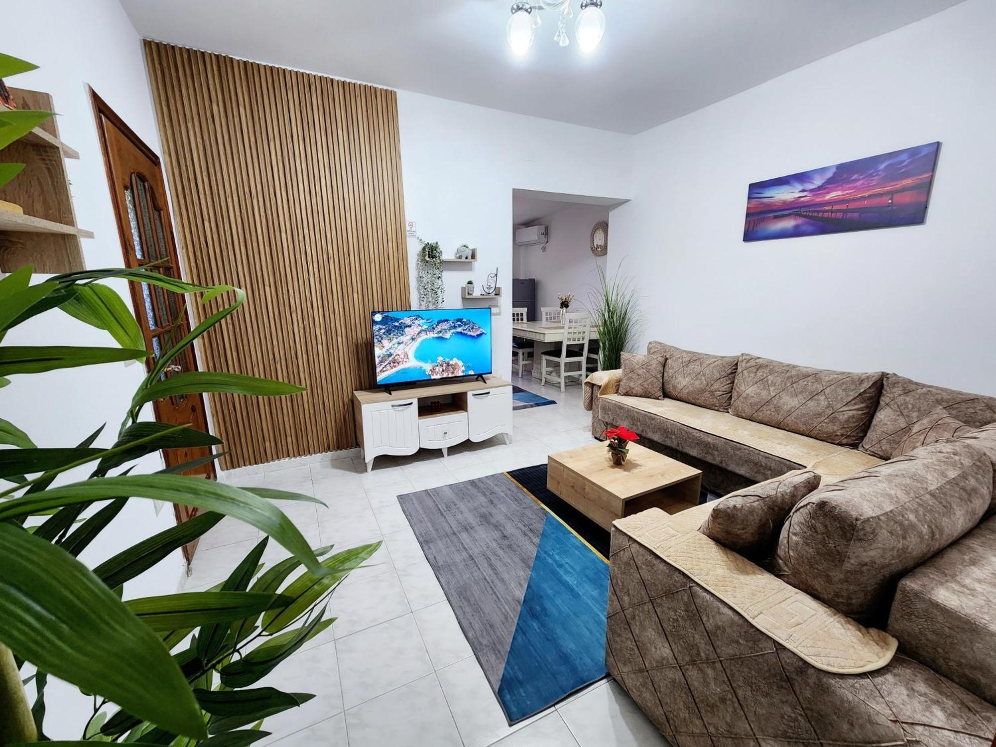 Eden Guesthouse ดูร์เรส ภายนอก รูปภาพ