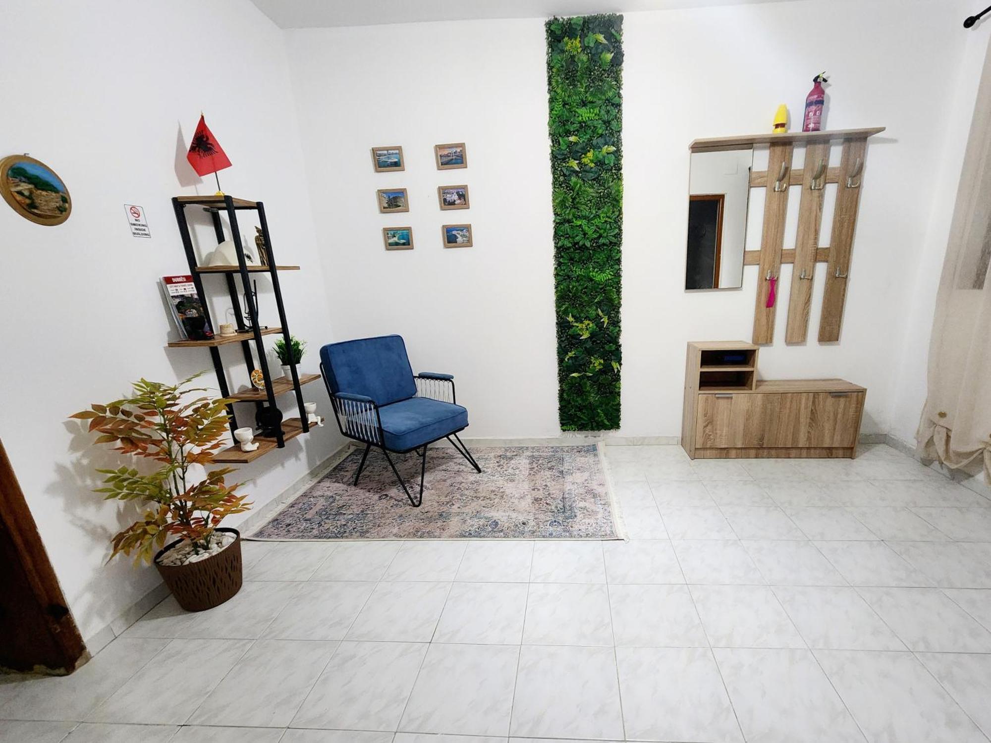 Eden Guesthouse ดูร์เรส ภายนอก รูปภาพ